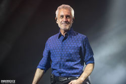 Concert de Sergio Dalma a l'Auditori Fòrum de Barcelona 
